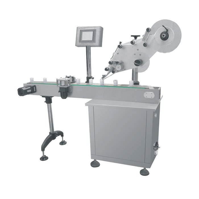 APC-T3 Top Face Labeling Machine