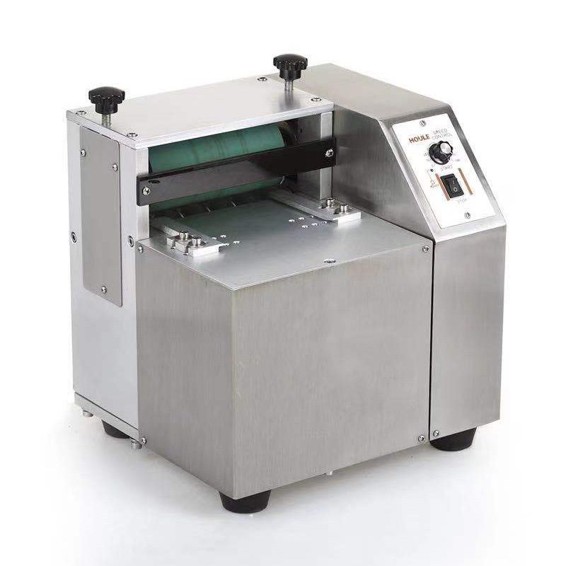 APK-DM80 High Speed Tablet Capsule Deblistering Machine