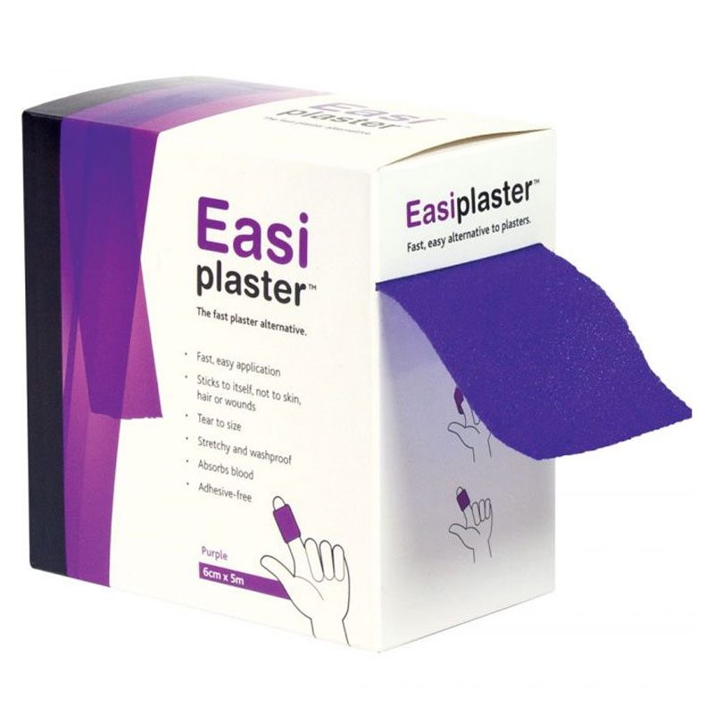 Adhesive Plaster Box