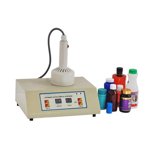 SF-1010Handheld Electromagnetic-induction Aluminum Foil Sealing Machine