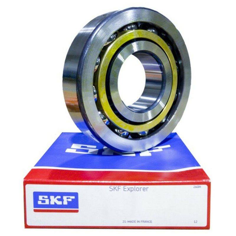 Automatic Bearing