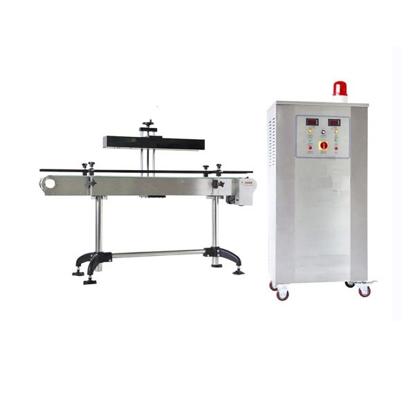 Continuous Induction Sealing Machine / HL-3000A