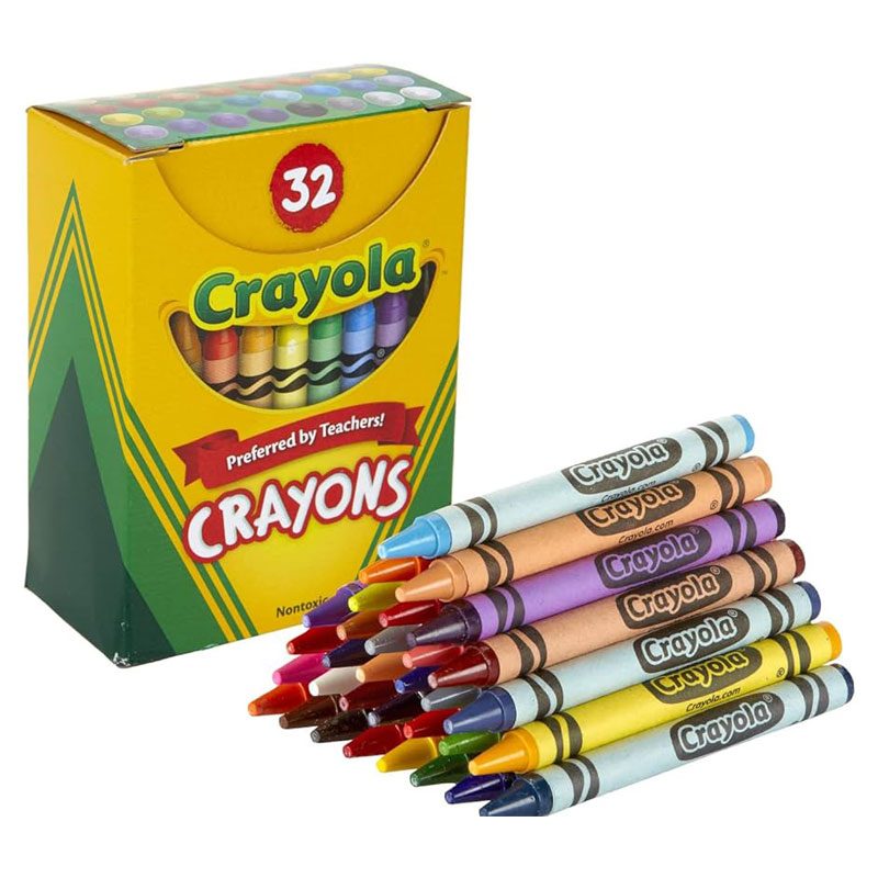 Crayon