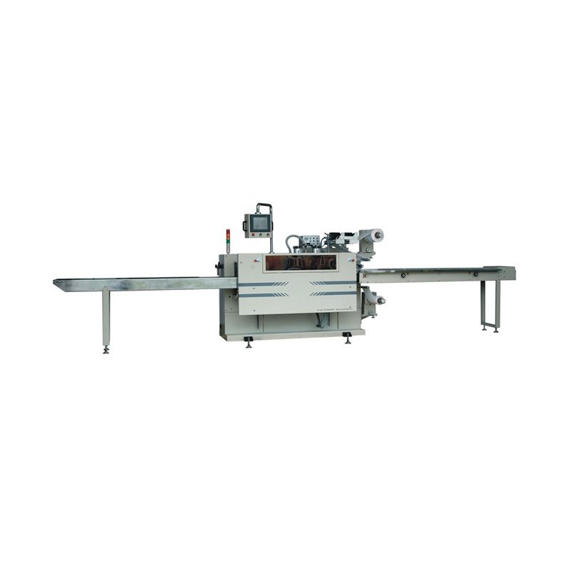 DXPZ-300W Automatic Pillow Type Horizontal Packaging Machine