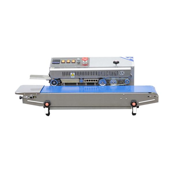 FR-770I Band Sealer