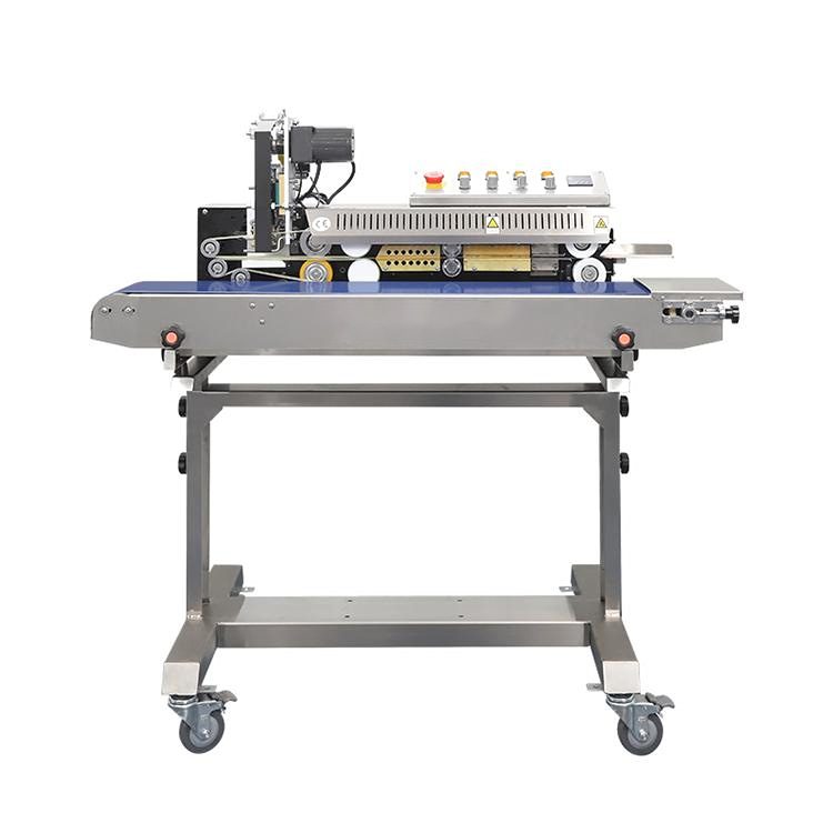 FRS-1010III Printing Sealer