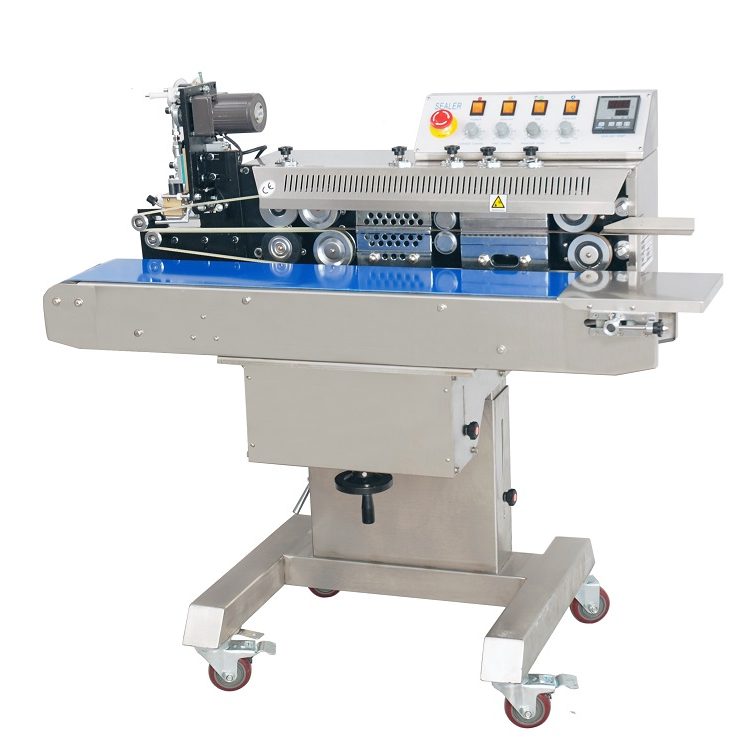 FRS-1120W Printing Sealer