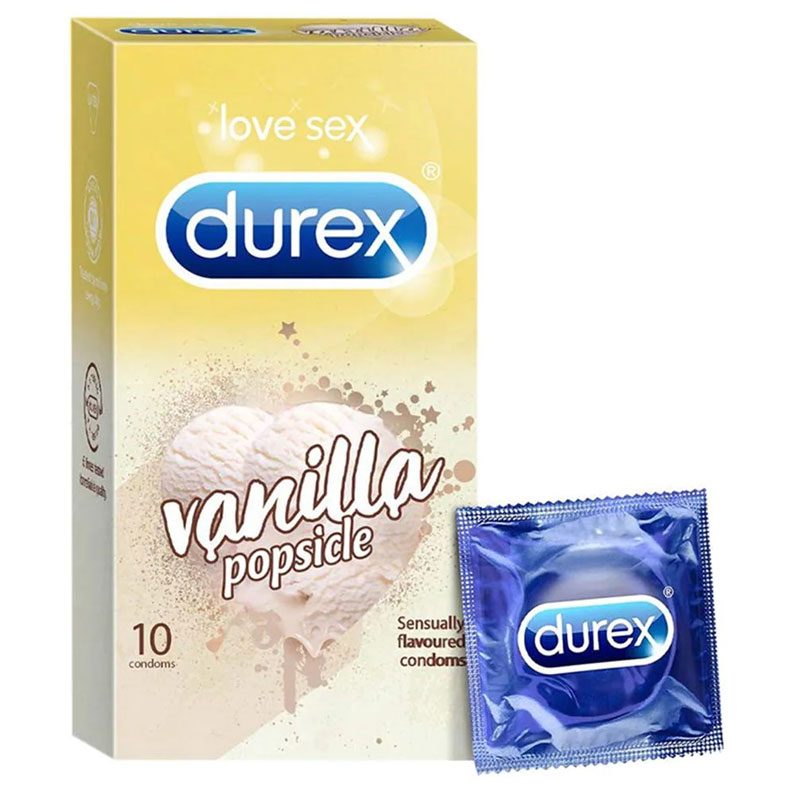 Full Automatic Condom