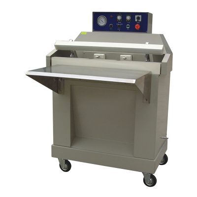 DZ-800W Vacuum Gas Flushing Packaging Machine