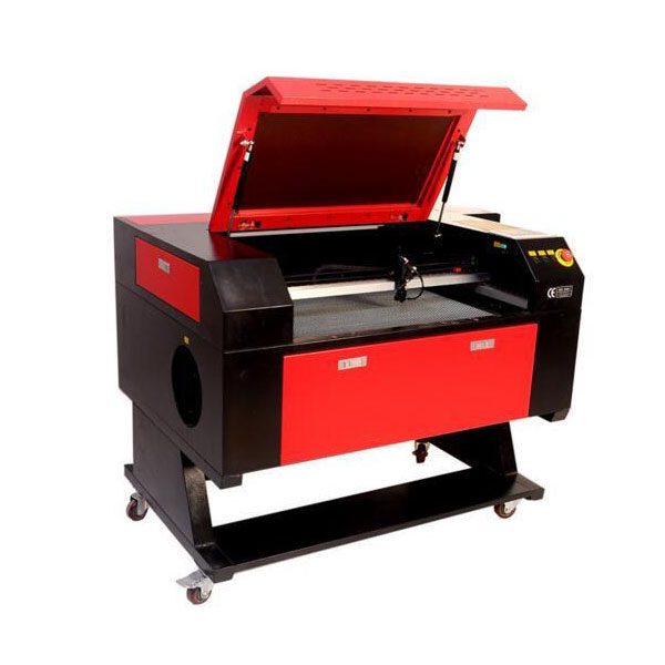 LASER ENGRAVING MACHINE 6090