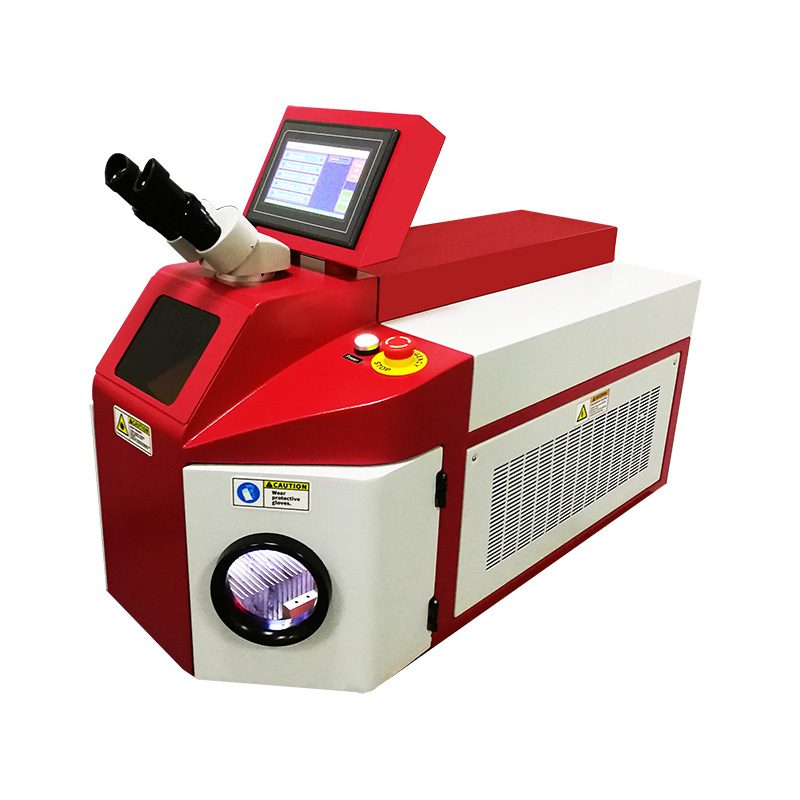 Laser Welding Machine-1