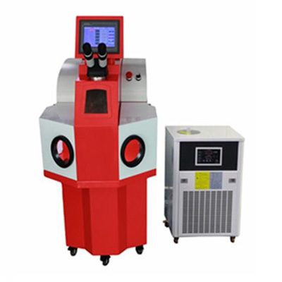 Laser Welding Machine