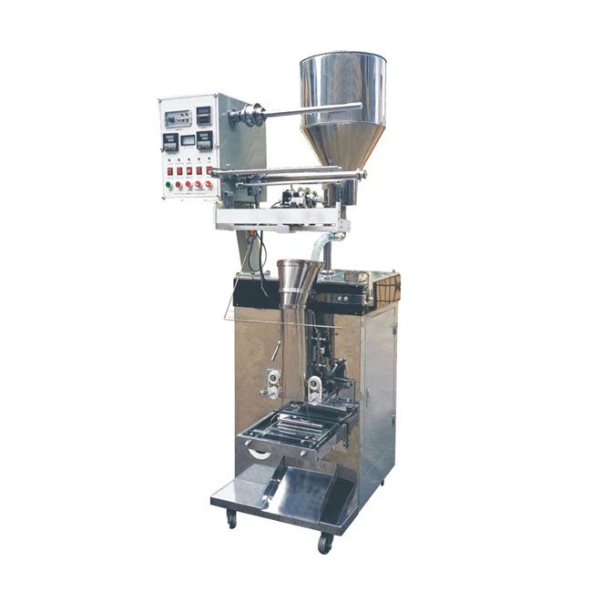 Liquid Packaging Machine-2