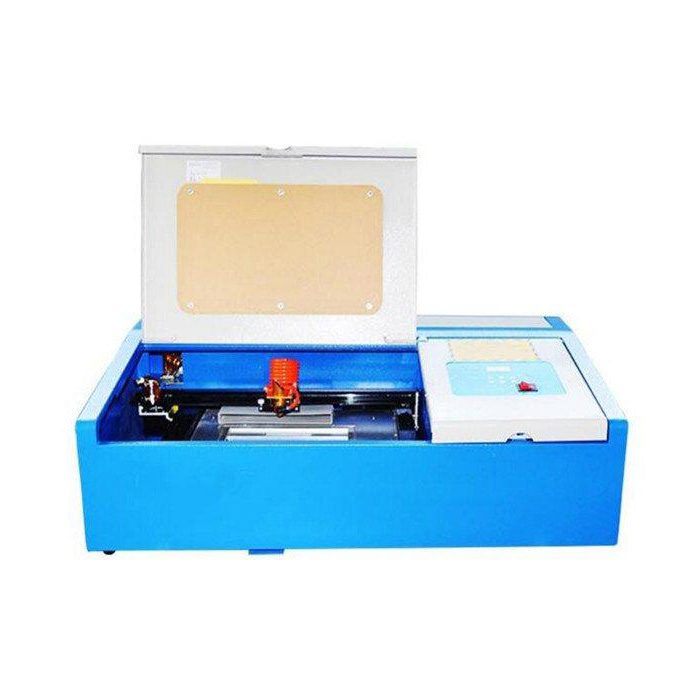 Mini Laser Engraving Machine 4040