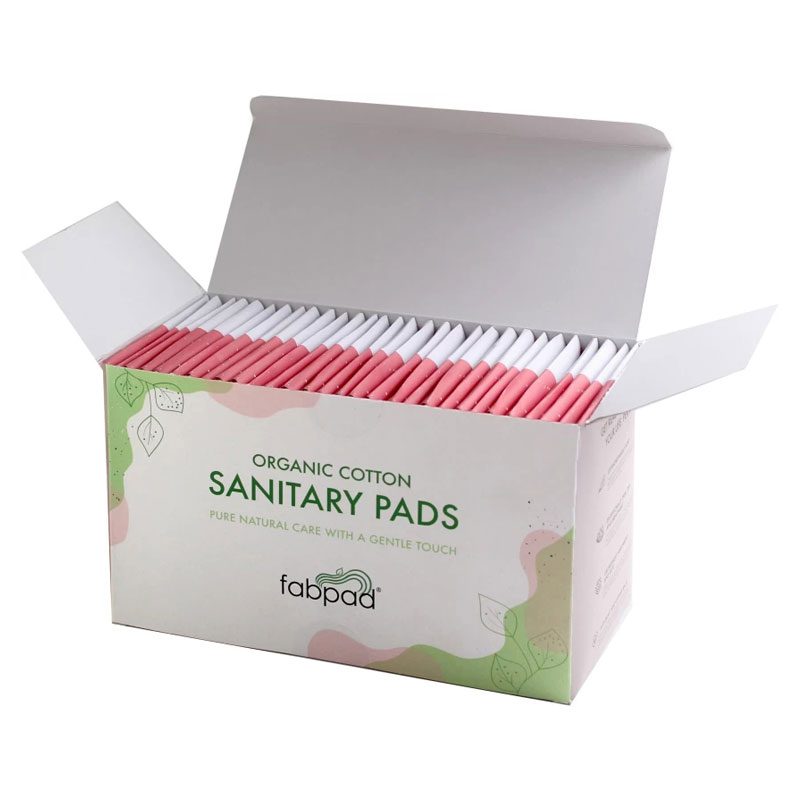 Sanitary Napkin