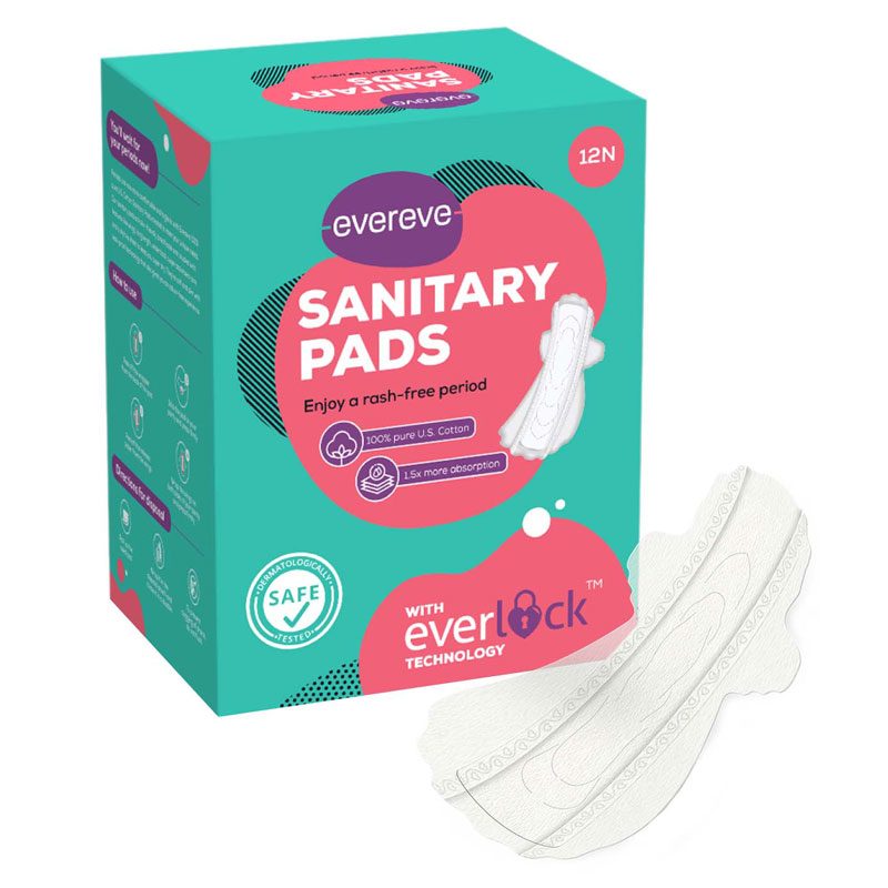 Sanitary Pad