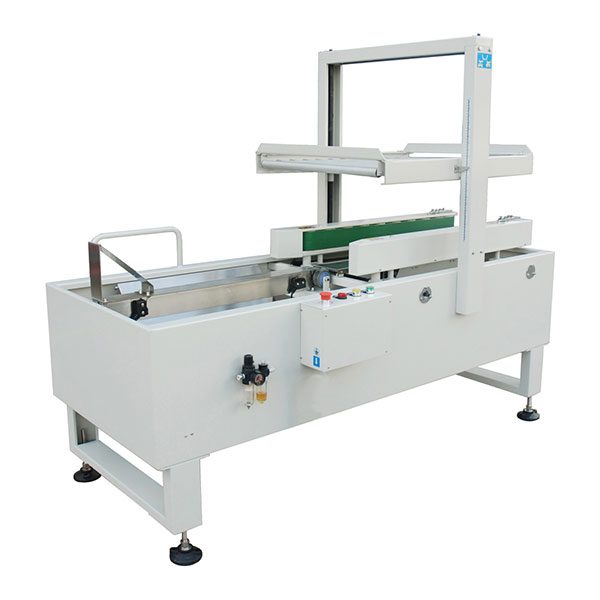 Semi automatic Carton Sealer-11