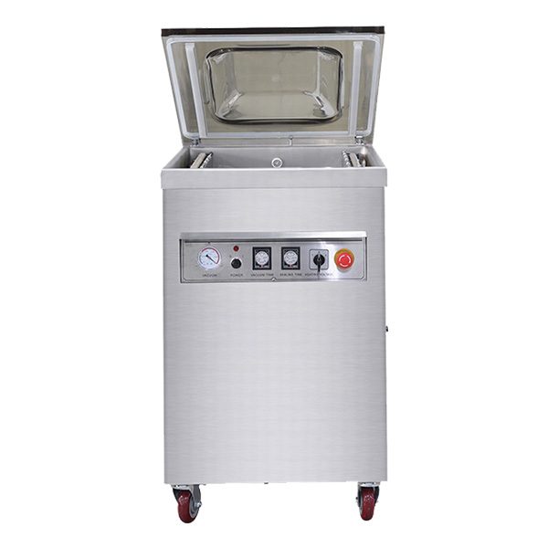 Single Chamber Vacuum Packaging Machine-1