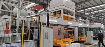 Thermoforming Machine-54