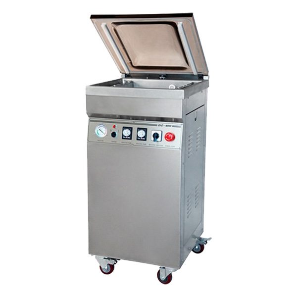 Vacuum Packaging Machine-1