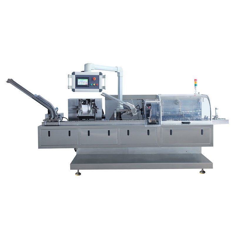 WZH-120-Automatic-Cartoning-Machine