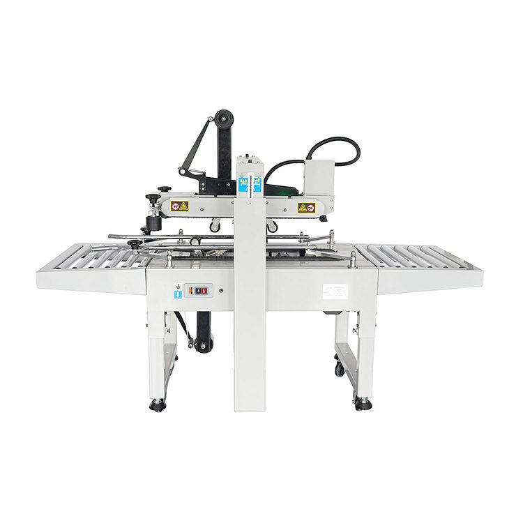 Semi automatic Carton Sealer / FXJ-6050