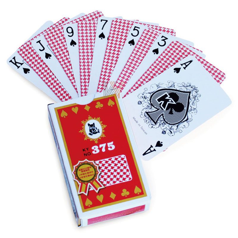 poker
