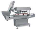 APC-D902 Capping Screwing machine