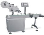 APC-T3 Top Face Labeler machine