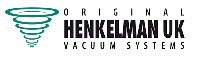 Henkelman--Logo