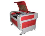 Laser Engraving Cutting Machine