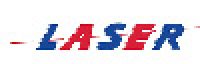 Laser-Logo