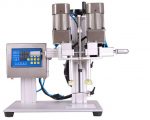 Pneumatic Capping Machine Duckbill Capping Machine Cosmetic Capping Machine Spray Bottle Capping Machine Laundry Liquid Capping