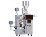 Vertical Packing Machine SN-169 Tea Bag Packing Machine